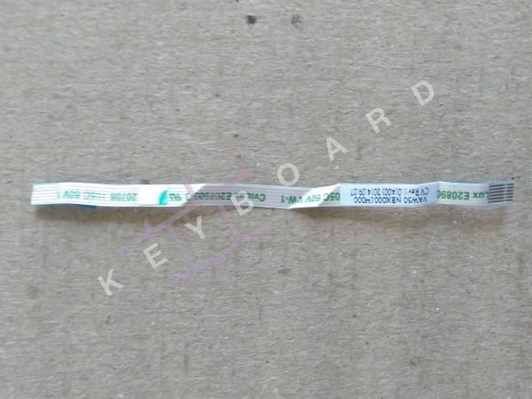 Шлейф аудіо Dell Latitude E5540